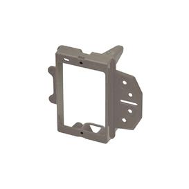 Face Mount - New Construction
