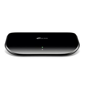 Commutateur de réseau Gigabit à 5 ports TL-SG1005D