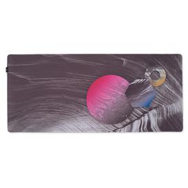 ONEofZERO - TAPIS DE BUREAU - ANOMALIES - ECHO