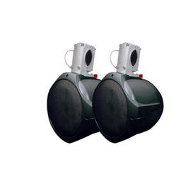 SPEAKER PAIR, TWO-WAY, 8