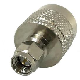 ADAPTATEUR SMA MÂLE VERS UHF MÂLE