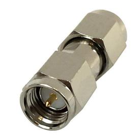 ADAPTATEUR SMA MÂLE À SMA MÂLE
