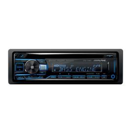 RADIO ALPINE CDE-175BT