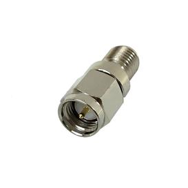 SMA MALE TO SMA FEMALE ADAPTER