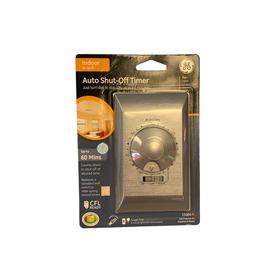 IN-WALL TIMER 125VAC 15A