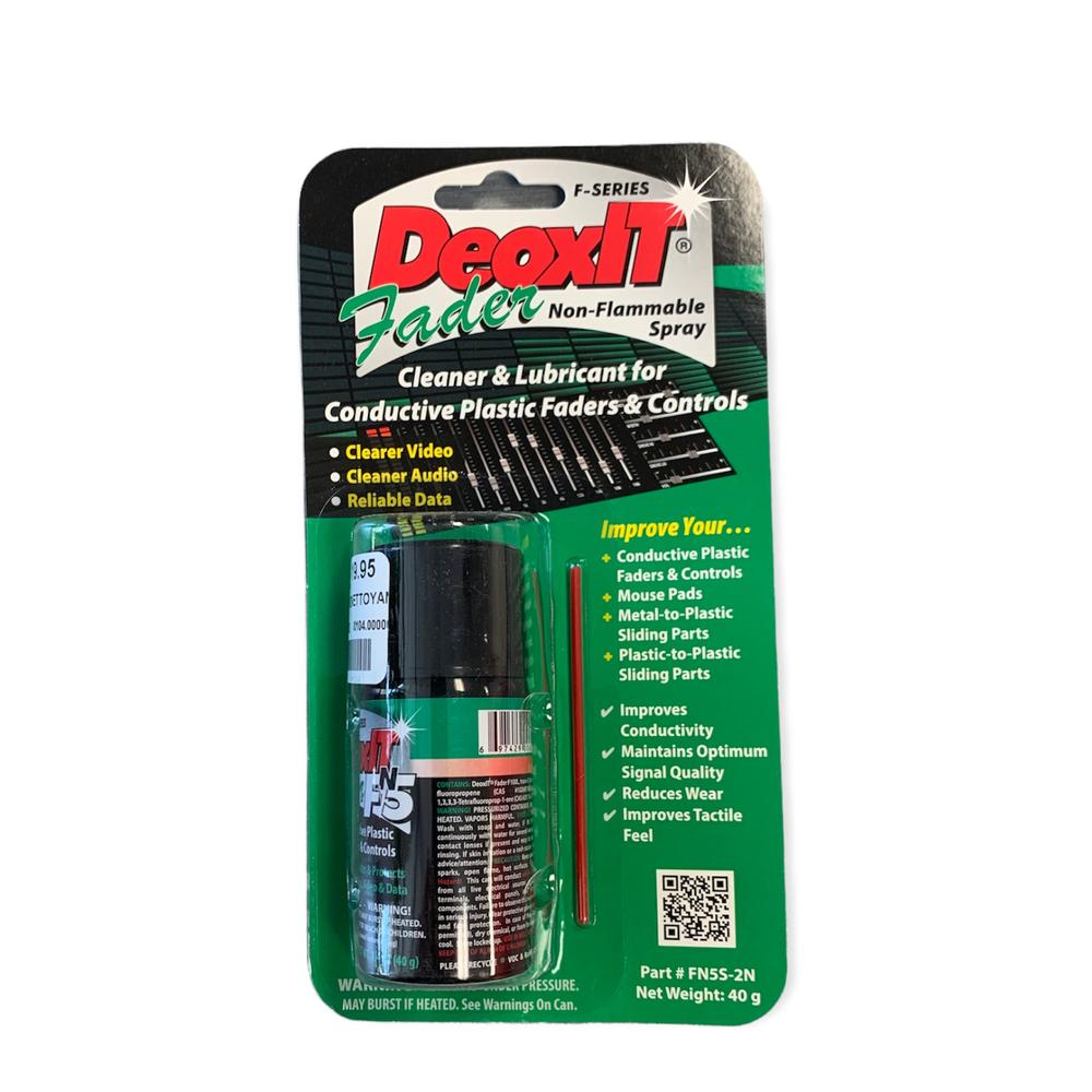 Deoxit f5 40g
