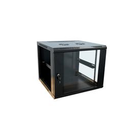 Armoire murale pour réseau (9U)* Profondeur de 22 pouces
