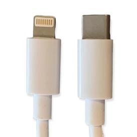 CÂBLE DE 3 PIEDS USB TYPE-C VERS LIGHTNING