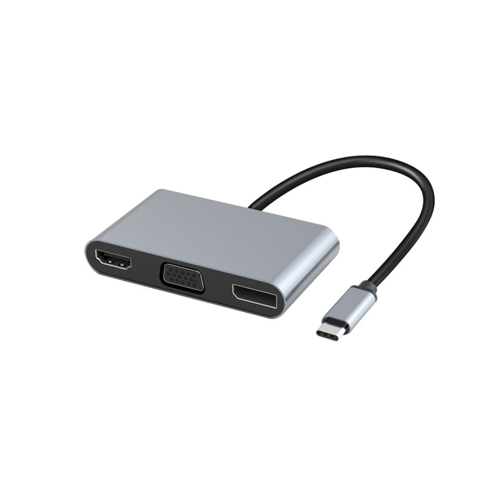 Adaptateur/injecteur d’alimentation HDMI, adaptateur HDMI à fiche USB