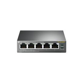 COMMUTATEUR PoE  GIGABIT À 5 PORTS TP-LINK TL-SG1005P