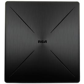 Rca Amplified Hdtv Antenna Ant1360e