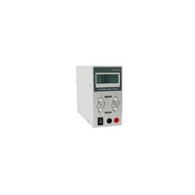 Alimentation de laboratoire, à découpage, réglable, 1 sortie, 0 - 30 V, 0 - 5 A