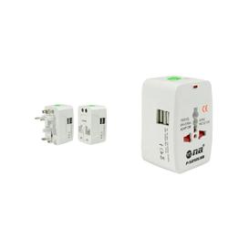 ADAPTATEUR DE VOYAGE UNIVERSEL