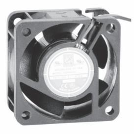 VENTILATEUR CARRÉ 40X20MM, 5VDC