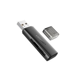 Lecteur de Cartes USB 3.0
