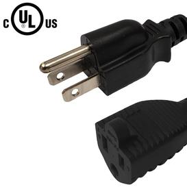 Accessoires CB, Cable Alimentation 3 Broches