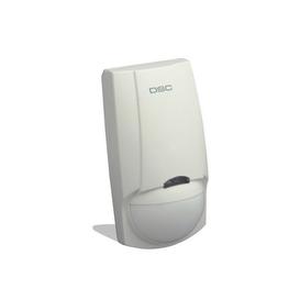 DUAL-TECH DETECTOR PIR & MICROWAVE WITH PET IMMUNITY