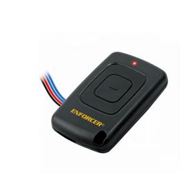 Wired Single-Channel RF Transmitter