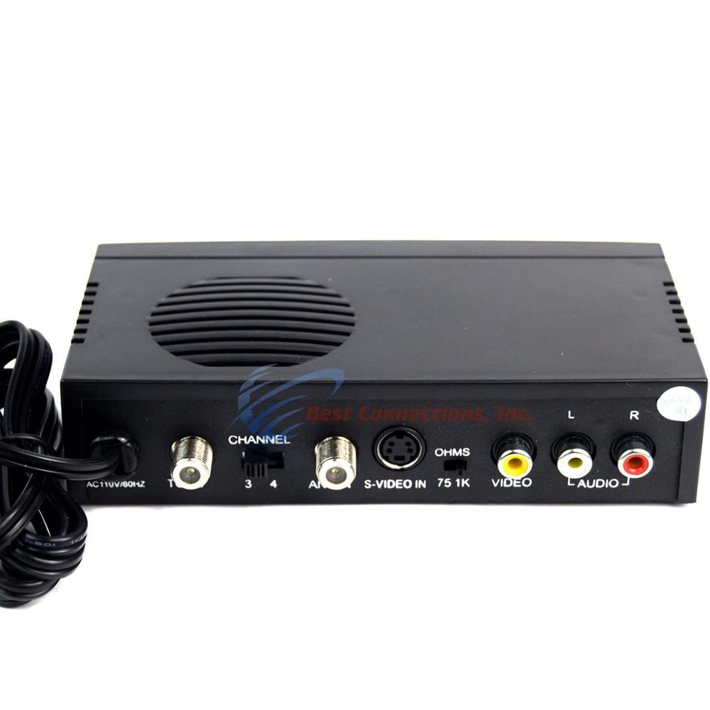 rf modul