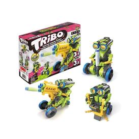 Robot codeur à clavier CIC Tribo 3-en-1