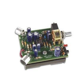 Super Stereo mini amplifier