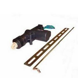 High power car door lock motor