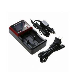DF-MDH5A 2 Position Universal Charger Ni-MH/Li-Ion AA/AAA/CR123/18650