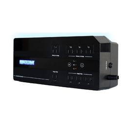 ENSPIRE SERIES 450VA BATTERY BACKUP UPS