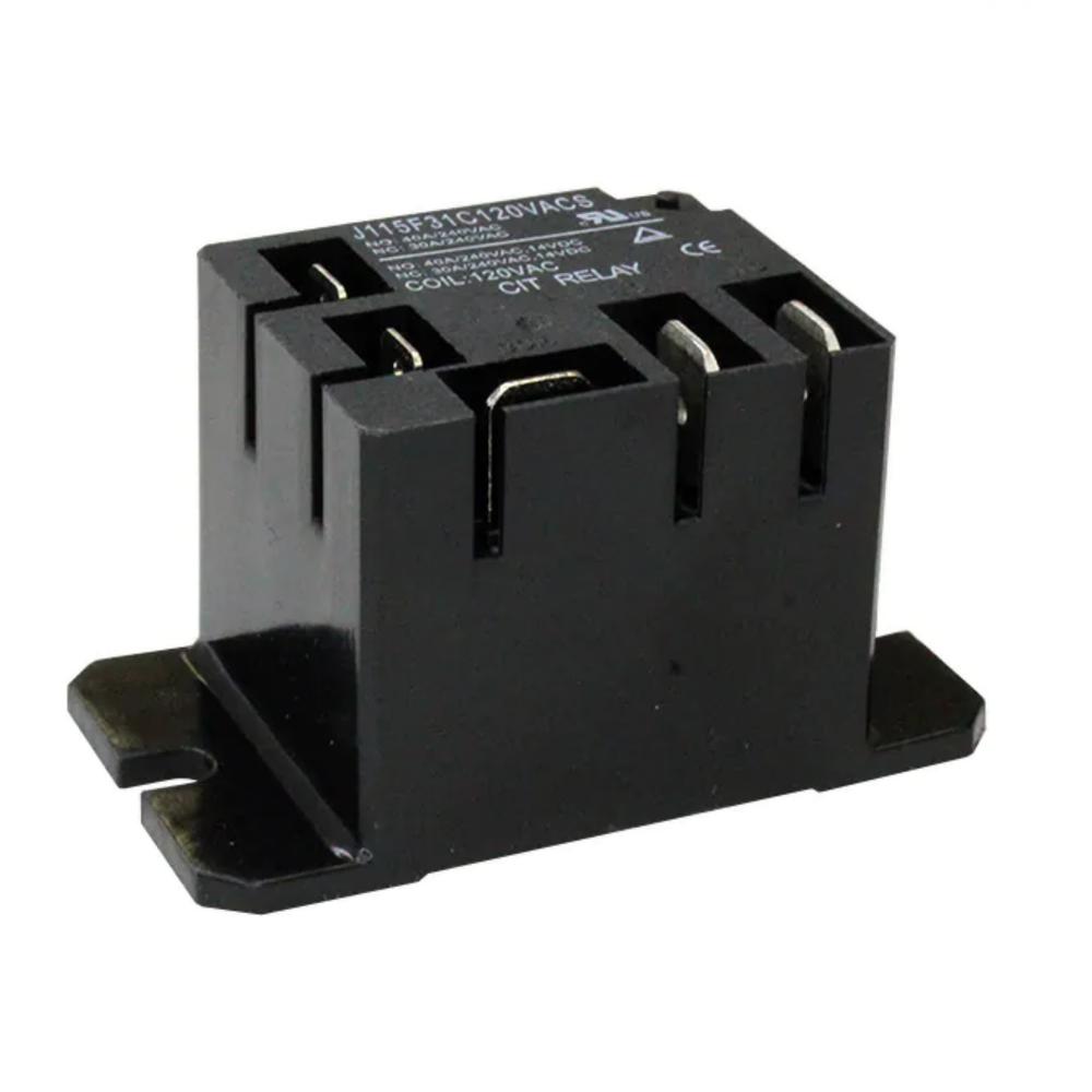 J115F31C120VACS