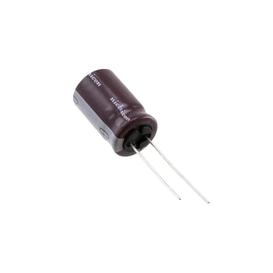 UPS1C152MHD 1500 µF 16 V ALUMINUM ELECTROLYTIC CAPACITORS RADIAL