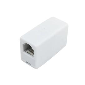 Adaptateur pour téléphone Adaptateur en Y, 6P/6C RJ12 à RJ12 - Accessoires  pour téléphones et fax