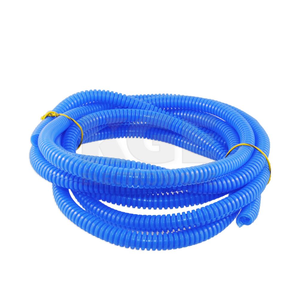 Tube Fendu - 1/4