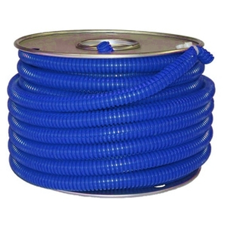 Convoluted Tubing (Split Loom) - 1/4