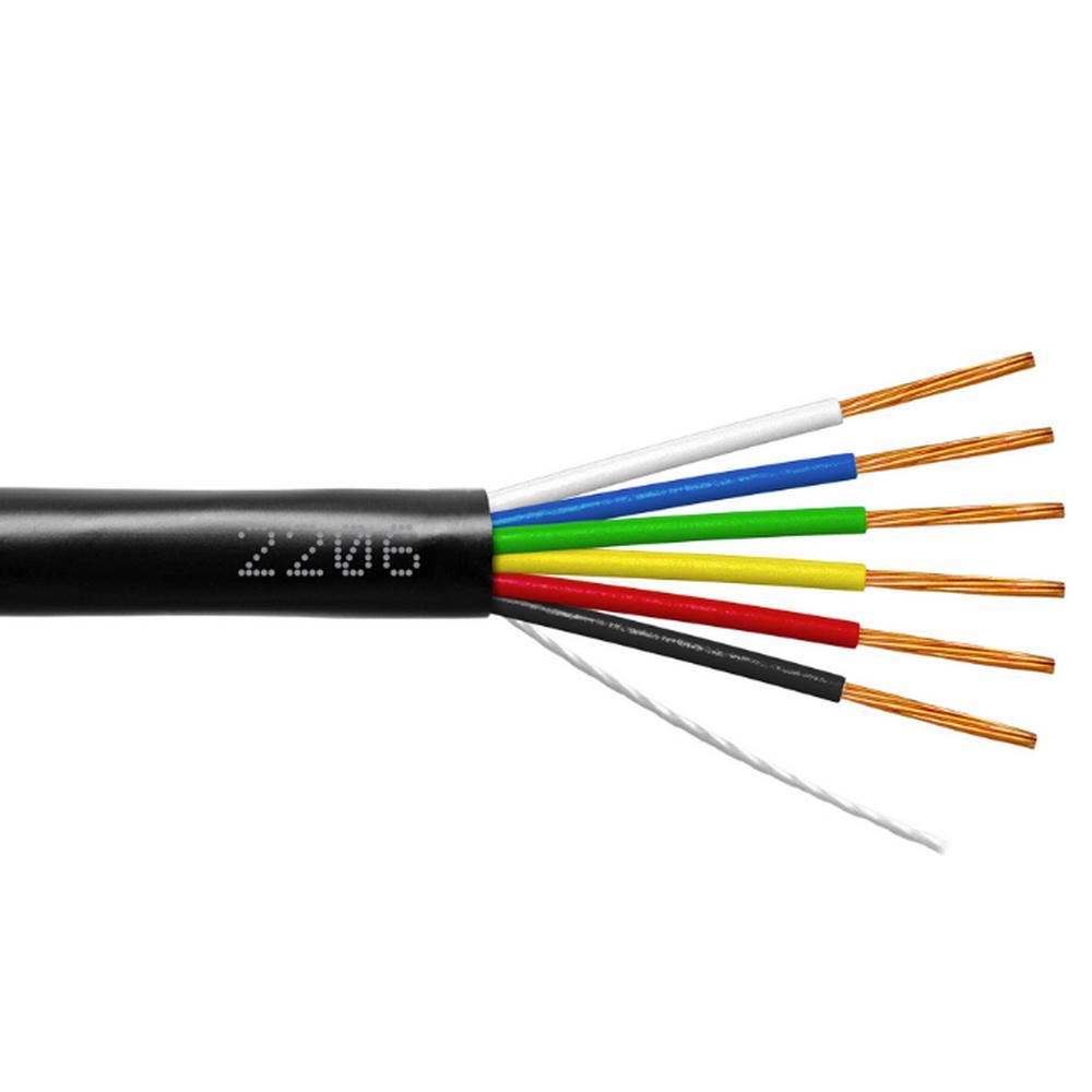 rotor cable