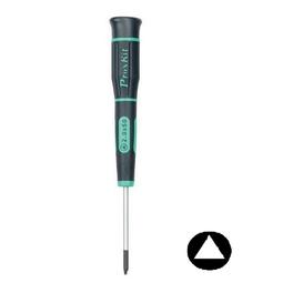 TOURNEVIS TRIANGULAIRE DE PRECISION TA20