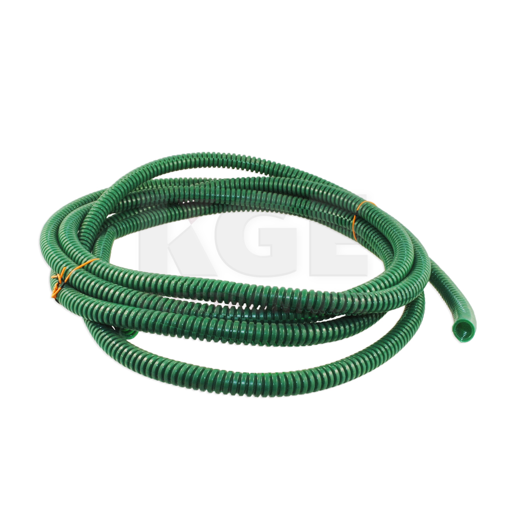 Convoluted Tubing (Split Loom) - 1/4