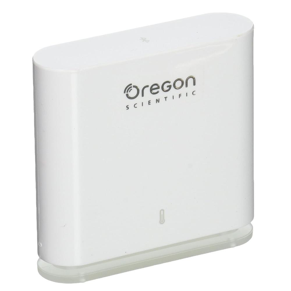 Capteur météo connecté Oregon Scientific EM221 Weather+ BLE - Basique