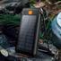 ToughTested LED10 Pocket 10,000mAh Solar PowerBank