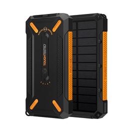 Banque d'alimentation solaire ROC10 10 000 mAh ToughTested