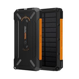 Banque d'alimentation solaire ROC16 16 000 mAh ToughTested