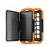 ToughTested Switch Back 10,000mAh Solar Power Bank