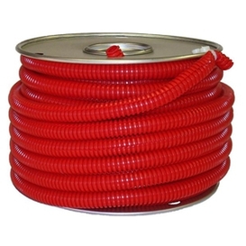 Convoluted Tubing (Split Loom) - 1/4