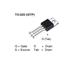 IXTP110N055T2 MOSFET N-CH 55V 110A TO220AB