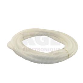 Tube Fendu - 1/4