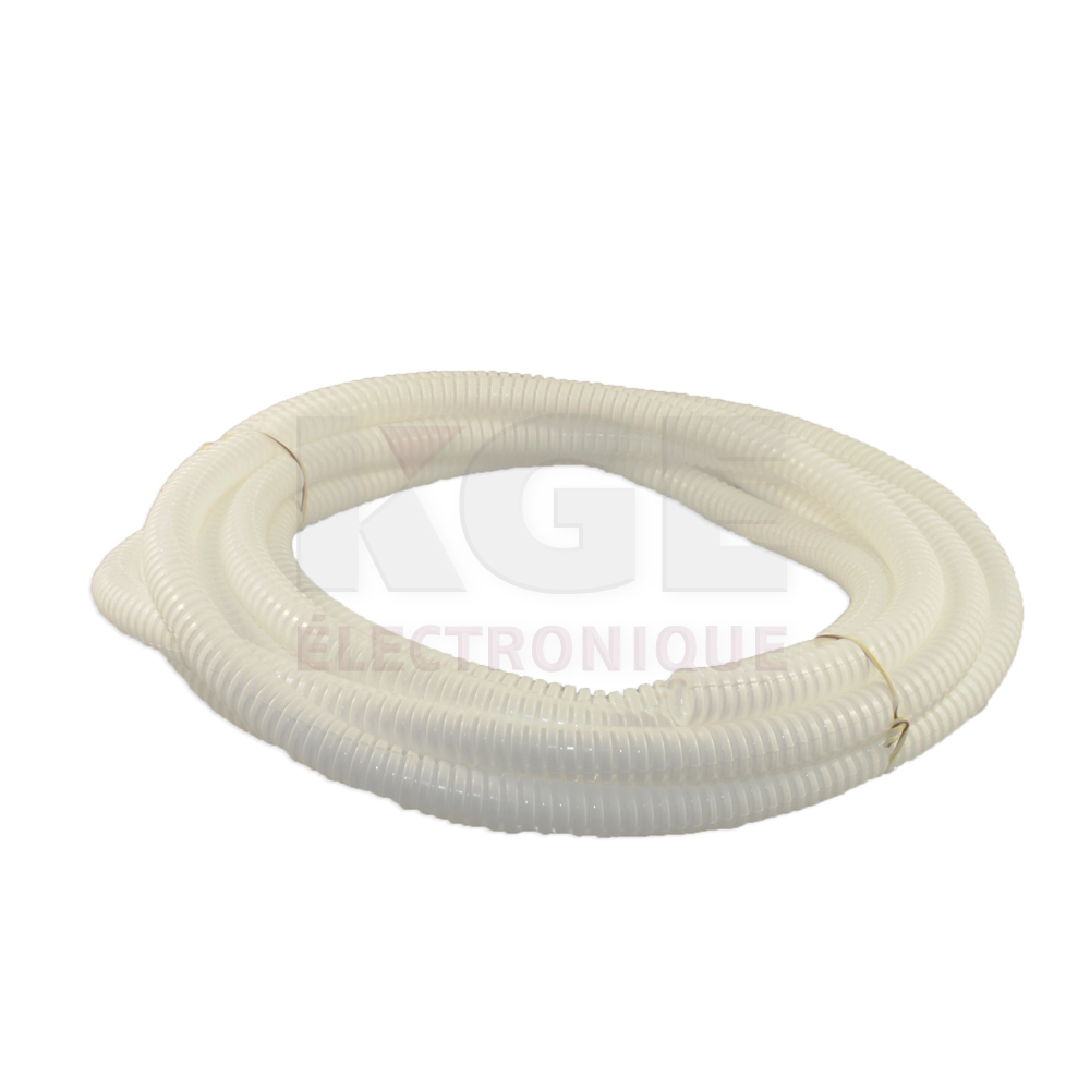 Convoluted Tubing (Split Loom) - 1/4