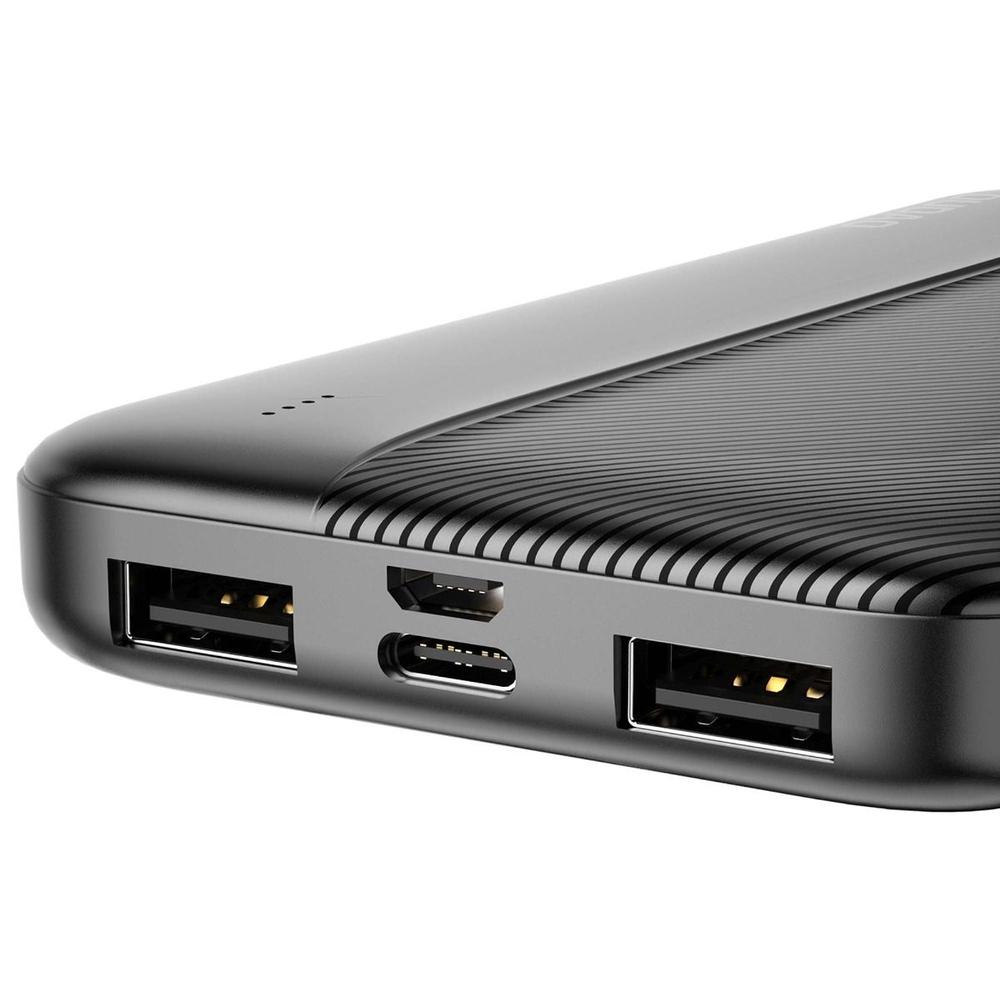 10,000mAh Portable Battery