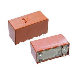 RELAIS DE PUISSANCE SPST 12VDC 16A NO