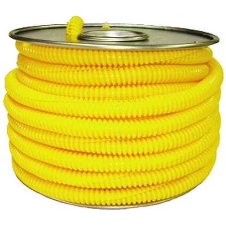 Convoluted Tubing (Split Loom) - 1/4