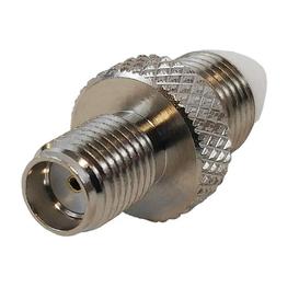 Adaptateur FME femelle vers SMA femelle