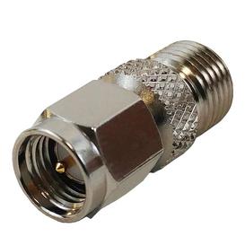 Adaptateur FME femelle vers SMA mâle
